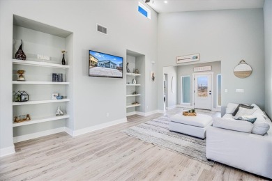 Gorgeous new construction with optional pool! This 4 bed, 2 bath on Palmilla Beach Golf Club in Texas - for sale on GolfHomes.com, golf home, golf lot