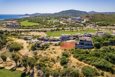 Discover this 540 sqm ocean-view homesite located in the private on  in  - for sale on GolfHomes.com, golf home, golf lot