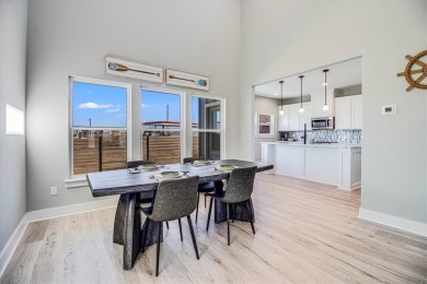 Gorgeous new construction with optional pool! This 4 bed, 2 bath on Palmilla Beach Golf Club in Texas - for sale on GolfHomes.com, golf home, golf lot