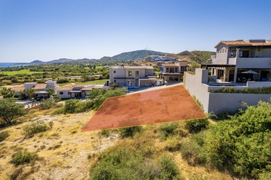 Discover this 540 sqm ocean-view homesite located in the private on  in  - for sale on GolfHomes.com, golf home, golf lot