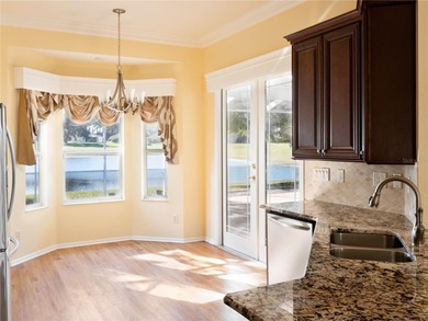 STONECREST GOLF COMMUNITY - WATER VIEW - Looking for a 55+ golf on Stonecrest Golf and Club Club in Florida - for sale on GolfHomes.com, golf home, golf lot