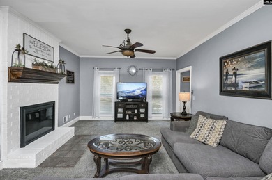 Located in one of Columbia's most sought-after gated communities on Spring Valley Country Club in South Carolina - for sale on GolfHomes.com, golf home, golf lot