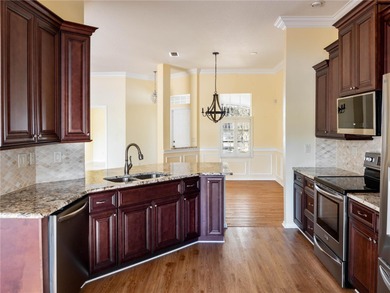 STONECREST GOLF COMMUNITY - WATER VIEW - Looking for a 55+ golf on Stonecrest Golf and Club Club in Florida - for sale on GolfHomes.com, golf home, golf lot