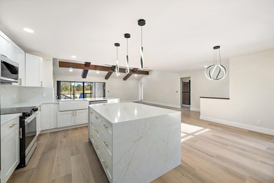 Welcome to 37 Edinburgh, one of a kind fully remodeled, large on PGA National Golf Club in Florida - for sale on GolfHomes.com, golf home, golf lot