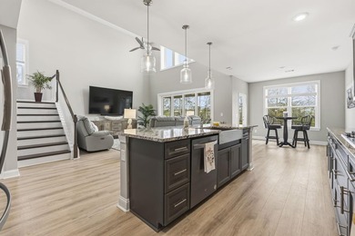 *OPEN HOUSE SATURDAY MARCH 7TH 9 AM-11 AM* FULLY FURNISHED and on Wicked Stick Golf Club in South Carolina - for sale on GolfHomes.com, golf home, golf lot