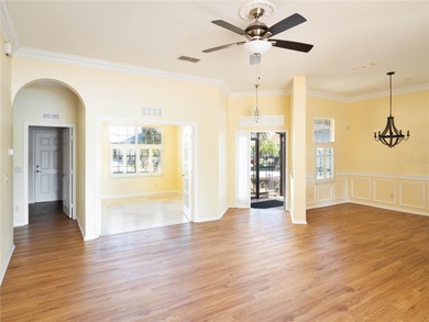 STONECREST GOLF COMMUNITY - WATER VIEW - Looking for a 55+ golf on Stonecrest Golf and Club Club in Florida - for sale on GolfHomes.com, golf home, golf lot