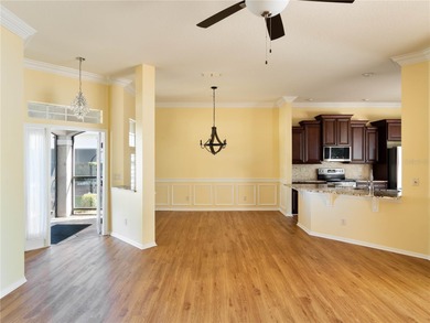 STONECREST GOLF COMMUNITY - WATER VIEW - Looking for a 55+ golf on Stonecrest Golf and Club Club in Florida - for sale on GolfHomes.com, golf home, golf lot