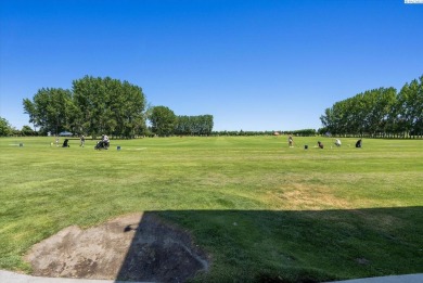How would you like to walk across the street to Pasco Golfland? on Pasco Golfland in Washington - for sale on GolfHomes.com, golf home, golf lot