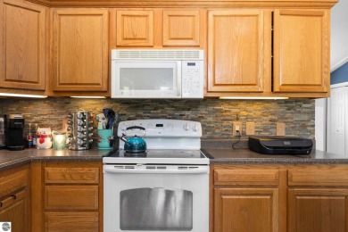 This stunning 4-bedroom, 3-bath custom ranch offers over 3,400 on Emerald Vale Golf Club in Michigan - for sale on GolfHomes.com, golf home, golf lot