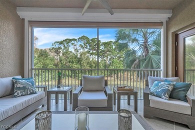 Welcome to easy Florida living in this spacious 2-bedroom on Pelican Preserve Golf Club in Florida - for sale on GolfHomes.com, golf home, golf lot