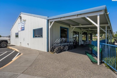 How would you like to walk across the street to Pasco Golfland? on Pasco Golfland in Washington - for sale on GolfHomes.com, golf home, golf lot
