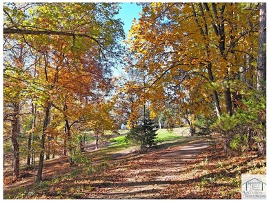 A fantastic opportunity awaits in the highly desirable Chatmoss on Chatmoss Country Club in Virginia - for sale on GolfHomes.com, golf home, golf lot