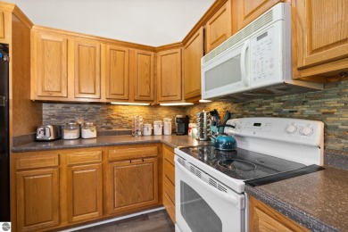 This stunning 4-bedroom, 3-bath custom ranch offers over 3,400 on Emerald Vale Golf Club in Michigan - for sale on GolfHomes.com, golf home, golf lot