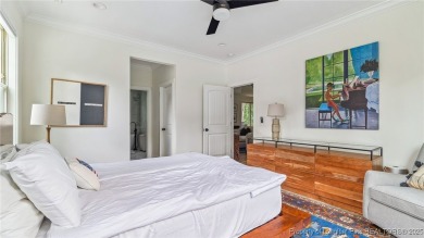 Welcome to this meticulously crafted 4-bedroom, 3-bathroom home on Country Club of North Carolina in North Carolina - for sale on GolfHomes.com, golf home, golf lot