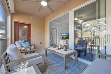 Welcome to easy Florida living in this spacious 2-bedroom on Pelican Preserve Golf Club in Florida - for sale on GolfHomes.com, golf home, golf lot