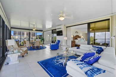 Discover one of the most desirable residences in Marina South on Burnt Store Golf Club in Florida - for sale on GolfHomes.com, golf home, golf lot