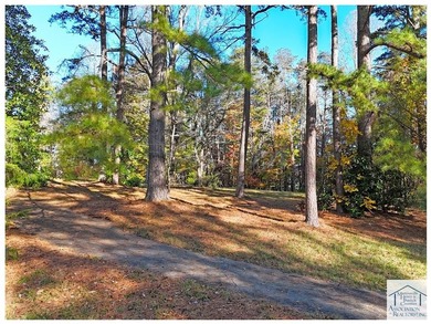 A fantastic opportunity awaits in the highly desirable Chatmoss on Chatmoss Country Club in Virginia - for sale on GolfHomes.com, golf home, golf lot