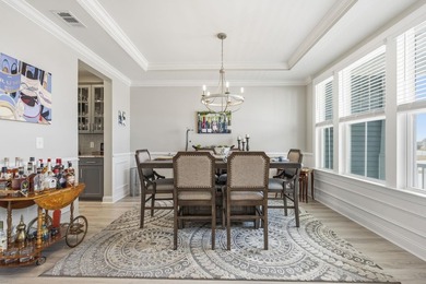 *OPEN HOUSE SATURDAY MARCH 7TH 9 AM-11 AM* FULLY FURNISHED and on Wicked Stick Golf Club in South Carolina - for sale on GolfHomes.com, golf home, golf lot