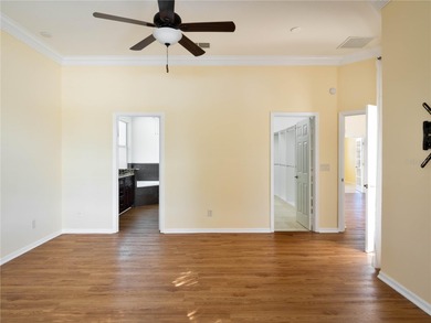 STONECREST GOLF COMMUNITY - WATER VIEW - Looking for a 55+ golf on Stonecrest Golf and Club Club in Florida - for sale on GolfHomes.com, golf home, golf lot