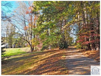 A fantastic opportunity awaits in the highly desirable Chatmoss on Chatmoss Country Club in Virginia - for sale on GolfHomes.com, golf home, golf lot