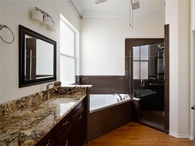 STONECREST GOLF COMMUNITY - WATER VIEW - Looking for a 55+ golf on Stonecrest Golf and Club Club in Florida - for sale on GolfHomes.com, golf home, golf lot