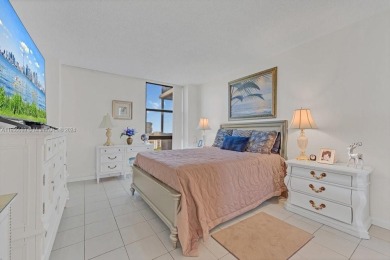 Beautiful 1 Bedroom, 1.5 Bathroom Aventura Condo with Gorgeous on Turnberry Isle Resort and Club in Florida - for sale on GolfHomes.com, golf home, golf lot