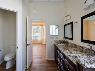 STONECREST GOLF COMMUNITY - WATER VIEW - Looking for a 55+ golf on Stonecrest Golf and Club Club in Florida - for sale on GolfHomes.com, golf home, golf lot