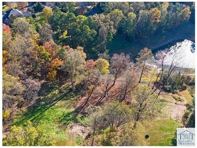 A fantastic opportunity awaits in the highly desirable Chatmoss on Chatmoss Country Club in Virginia - for sale on GolfHomes.com, golf home, golf lot