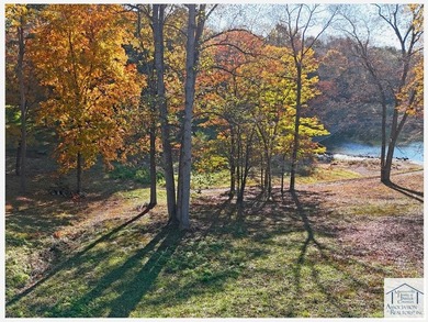 A fantastic opportunity awaits in the highly desirable Chatmoss on Chatmoss Country Club in Virginia - for sale on GolfHomes.com, golf home, golf lot