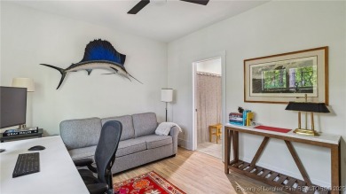 Welcome to this meticulously crafted 4-bedroom, 3-bathroom home on Country Club of North Carolina in North Carolina - for sale on GolfHomes.com, golf home, golf lot