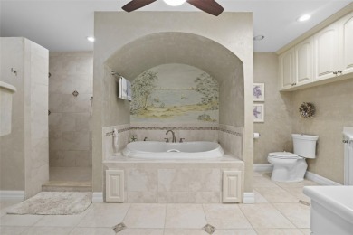 Discover one of the most desirable residences in Marina South on Burnt Store Golf Club in Florida - for sale on GolfHomes.com, golf home, golf lot