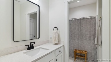 Welcome to this meticulously crafted 4-bedroom, 3-bathroom home on Country Club of North Carolina in North Carolina - for sale on GolfHomes.com, golf home, golf lot