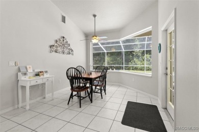 Beautifully decorated Citrus Springs Pool home with 3 bedrooms on Citrus Springs Country Club in Florida - for sale on GolfHomes.com, golf home, golf lot
