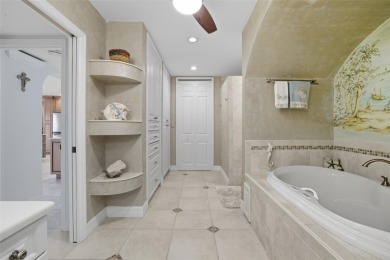 Discover one of the most desirable residences in Marina South on Burnt Store Golf Club in Florida - for sale on GolfHomes.com, golf home, golf lot