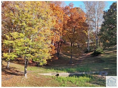 A fantastic opportunity awaits in the highly desirable Chatmoss on Chatmoss Country Club in Virginia - for sale on GolfHomes.com, golf home, golf lot