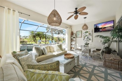 BREATHTAKING SUNSETS await you in your dream home in The Quarry! on The Golf Lodge At the Quarry in Florida - for sale on GolfHomes.com, golf home, golf lot