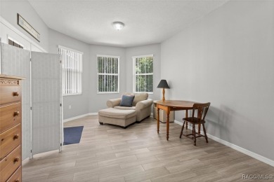 Beautifully decorated Citrus Springs Pool home with 3 bedrooms on Citrus Springs Country Club in Florida - for sale on GolfHomes.com, golf home, golf lot