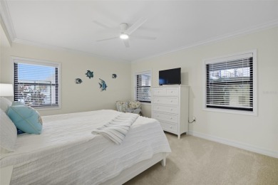 Discover one of the most desirable residences in Marina South on Burnt Store Golf Club in Florida - for sale on GolfHomes.com, golf home, golf lot