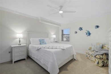 Discover one of the most desirable residences in Marina South on Burnt Store Golf Club in Florida - for sale on GolfHomes.com, golf home, golf lot
