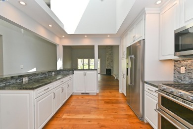 GORGEOUS, TOTALLY REMODELD CONTRACTOR'S OWN HOME! OPEN CONCEPT on Crow Canyon Country Club in California - for sale on GolfHomes.com, golf home, golf lot