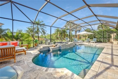 BREATHTAKING SUNSETS await you in your dream home in The Quarry! on The Golf Lodge At the Quarry in Florida - for sale on GolfHomes.com, golf home, golf lot