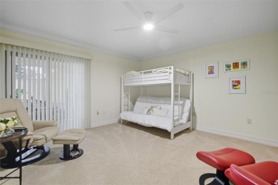 Discover one of the most desirable residences in Marina South on Burnt Store Golf Club in Florida - for sale on GolfHomes.com, golf home, golf lot