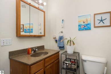 This stunning 4-bedroom, 3-bath custom ranch offers over 3,400 on Emerald Vale Golf Club in Michigan - for sale on GolfHomes.com, golf home, golf lot