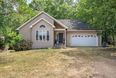 Welcome to your dream home in the heart of Massanutten Resort! on Woodstone Meadows Golf Course At Massanutten in Virginia - for sale on GolfHomes.com, golf home, golf lot