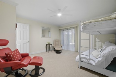 Discover one of the most desirable residences in Marina South on Burnt Store Golf Club in Florida - for sale on GolfHomes.com, golf home, golf lot