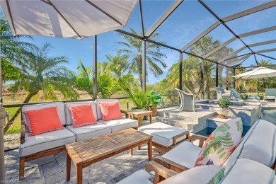 BREATHTAKING SUNSETS await you in your dream home in The Quarry! on The Golf Lodge At the Quarry in Florida - for sale on GolfHomes.com, golf home, golf lot