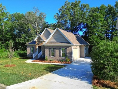 You will love this Elegant New Construction home nestled next to on Reynolds Park Golf Course in North Carolina - for sale on GolfHomes.com, golf home, golf lot