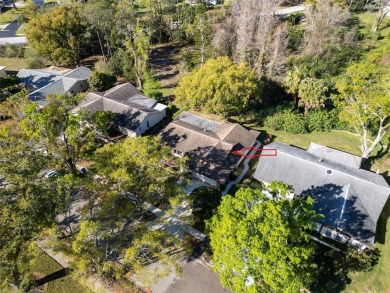 NEW ROOF ON ITS WAY ---- ENJOY THE VIEW ~ Wake up with morning on Highland Lakes Executive Golf Course in Florida - for sale on GolfHomes.com, golf home, golf lot