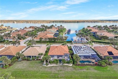 BREATHTAKING SUNSETS await you in your dream home in The Quarry! on The Golf Lodge At the Quarry in Florida - for sale on GolfHomes.com, golf home, golf lot
