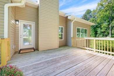 You will love this Elegant New Construction home nestled next to on Reynolds Park Golf Course in North Carolina - for sale on GolfHomes.com, golf home, golf lot